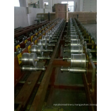 Door Panel Roll Forming Machine